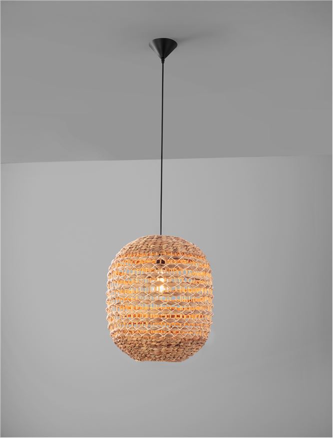 Lustra Nova Luce BOLA 9586526
