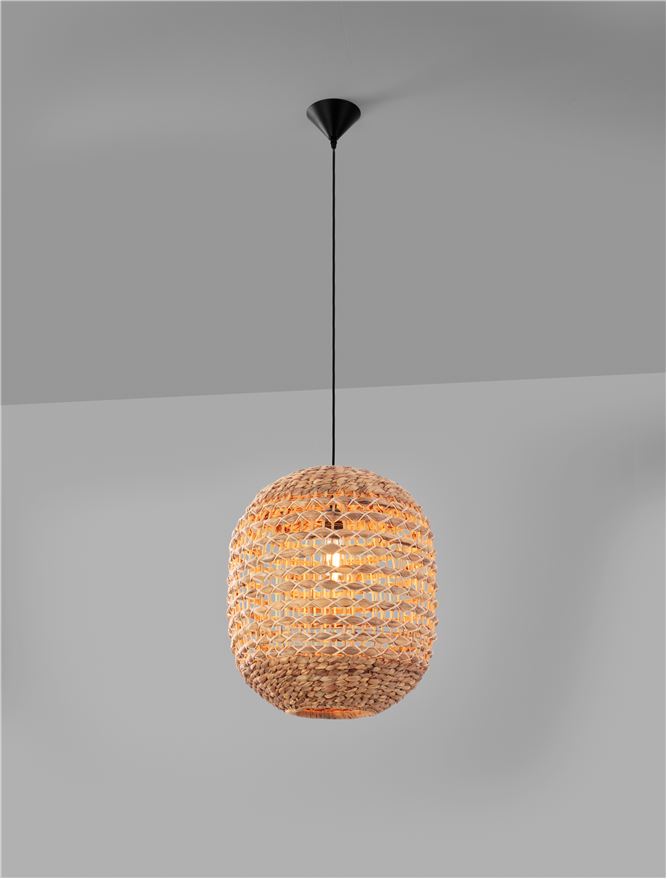 Lustra Nova Luce BOLA 9586526