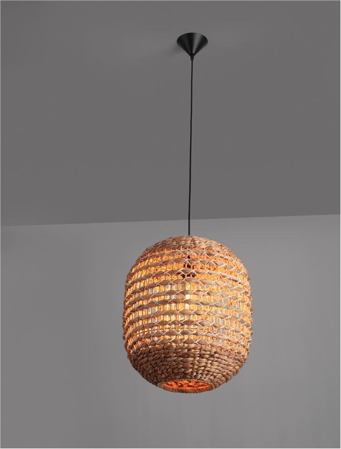 Lustra Nova Luce BOLA 9586526