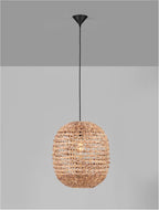 Lustra Nova Luce BOLA 9586526
