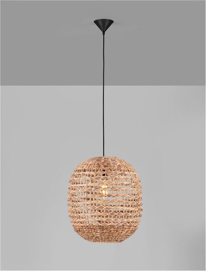 Lustra Nova Luce BOLA 9586526