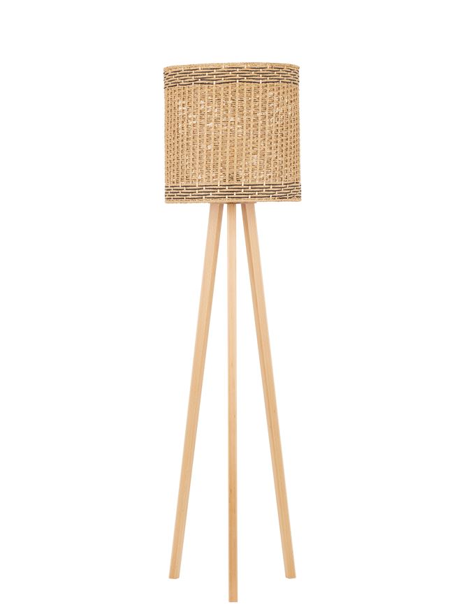 Lampadar Nova Luce PLETTE 9586528