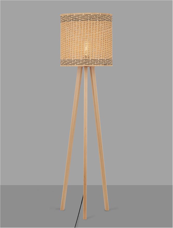 Lampadar Nova Luce PLETTE 9586528