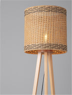 Lampadar Nova Luce PLETTE 9586528