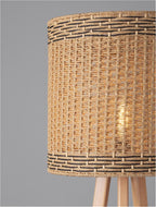 Lampadar Nova Luce PLETTE 9586528