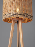 Lampadar Nova Luce PLETTE 9586528