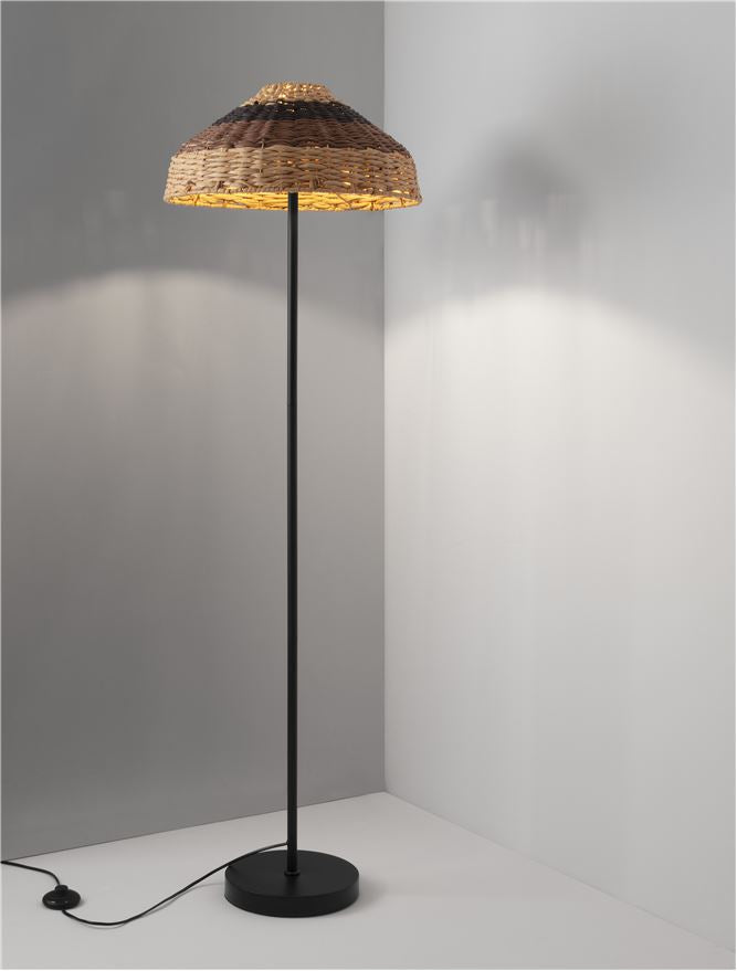 Lampadar Nova Luce CARO 9586529
