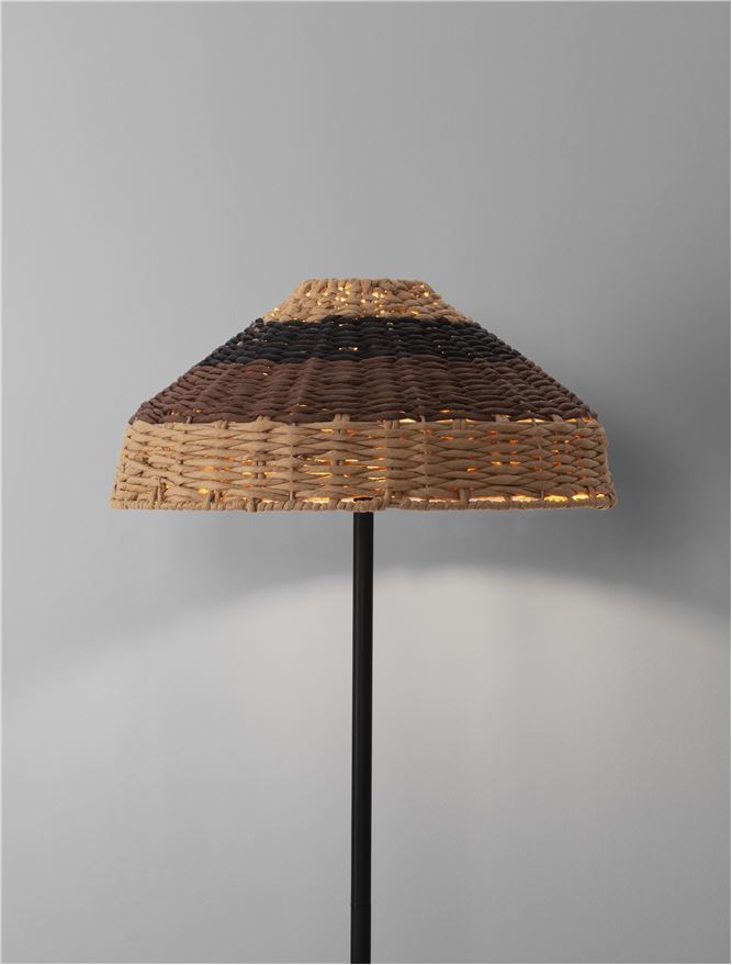 Lampadar Nova Luce CARO 9586529