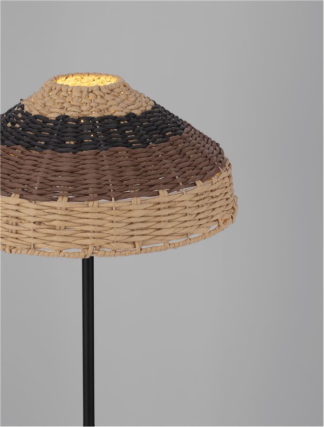 Lampadar Nova Luce CARO 9586529