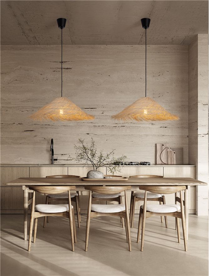 Lustra Nova Luce ALUA 9586532