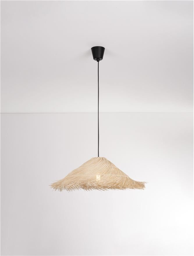 Lustra Nova Luce ALUA 9586532