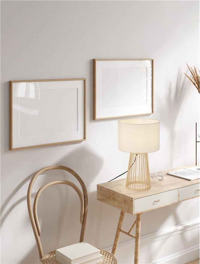 Veioza Nova Luce LOIS 9586533