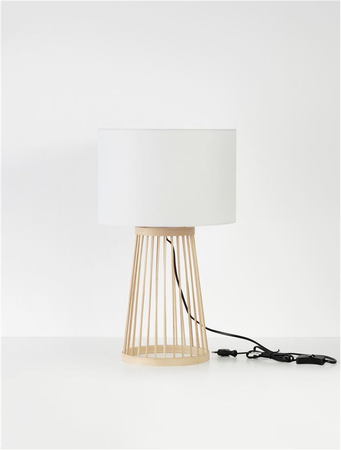 Veioza Nova Luce LOIS 9586533