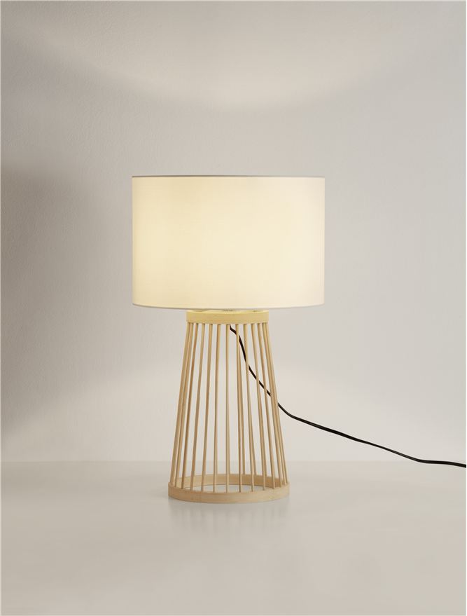 Veioza Nova Luce LOIS 9586533
