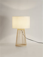 Veioza Nova Luce LOIS 9586533
