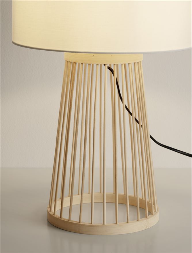 Veioza Nova Luce LOIS 9586533