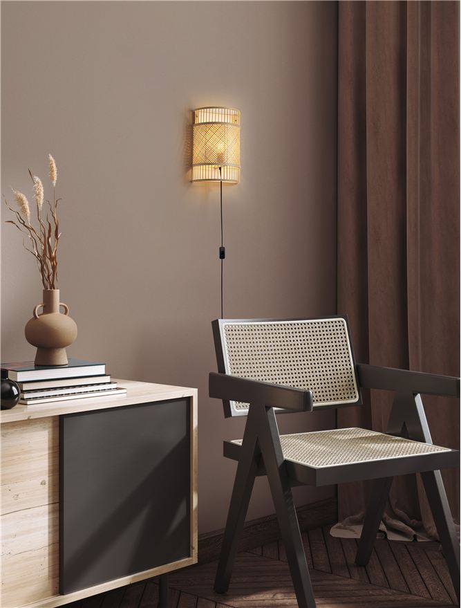 Aplica Nova Luce PALE 9586534
