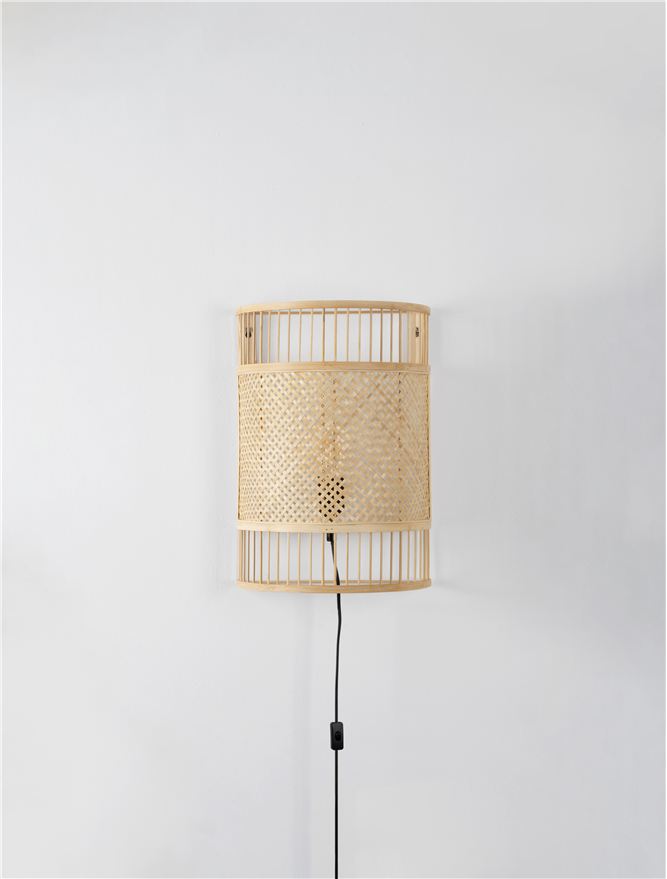 Aplica Nova Luce PALE 9586534