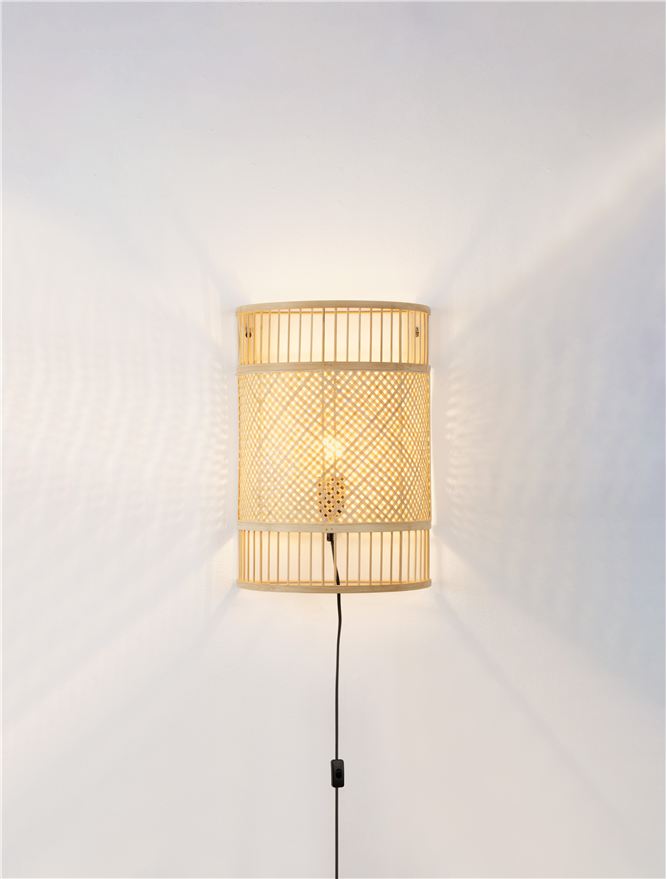 Aplica Nova Luce PALE 9586534