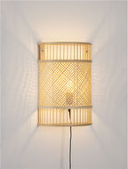 Aplica Nova Luce PALE 9586534