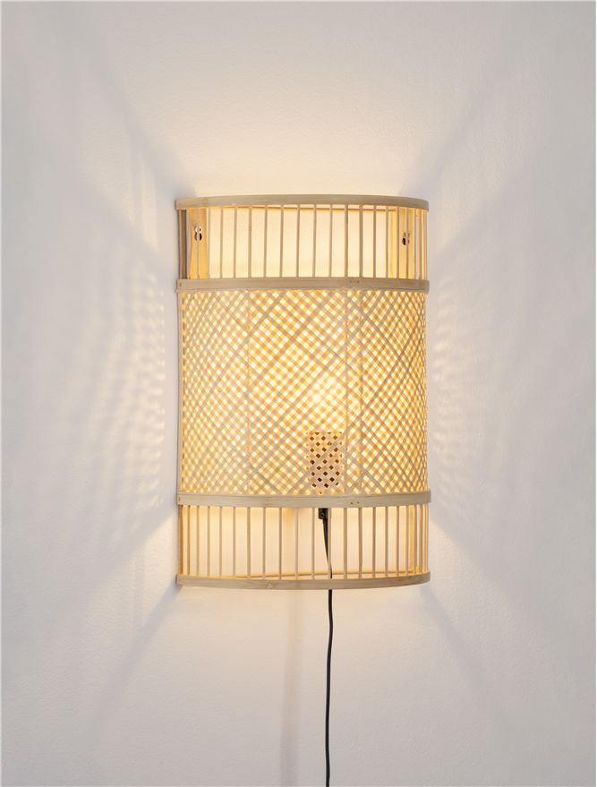 Aplica Nova Luce PALE 9586534