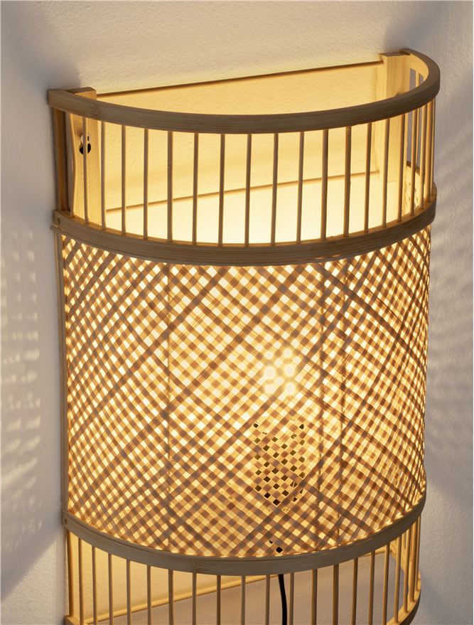 Aplica Nova Luce PALE 9586534