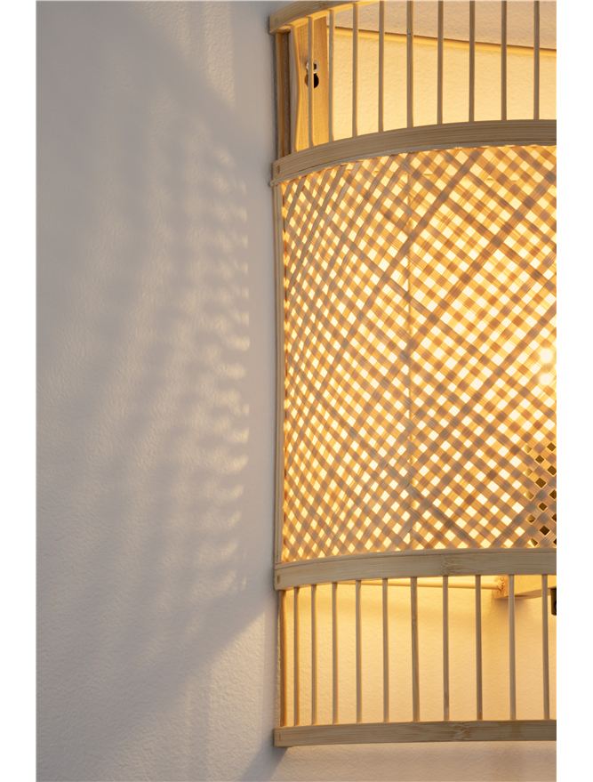 Aplica Nova Luce PALE 9586534