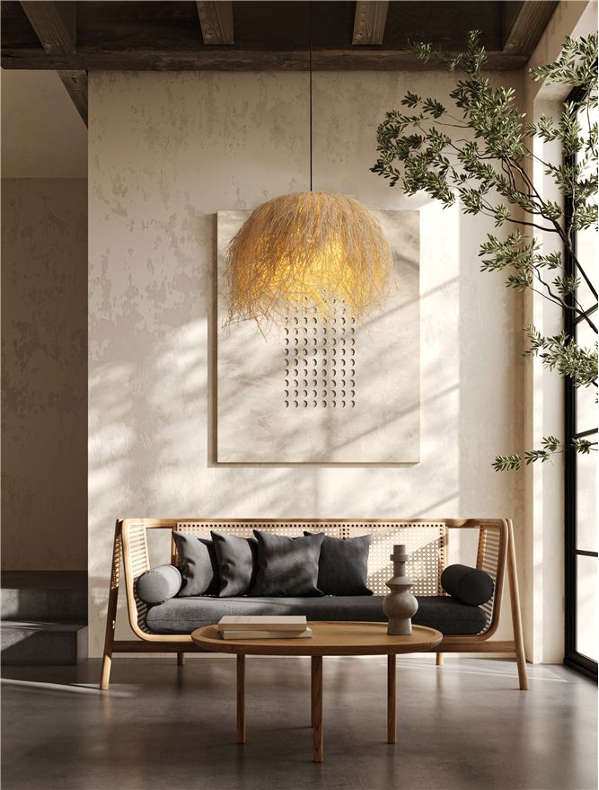 Lustra Nova Luce JAUNET 9586535