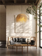 Lustra Nova Luce JAUNET 9586535