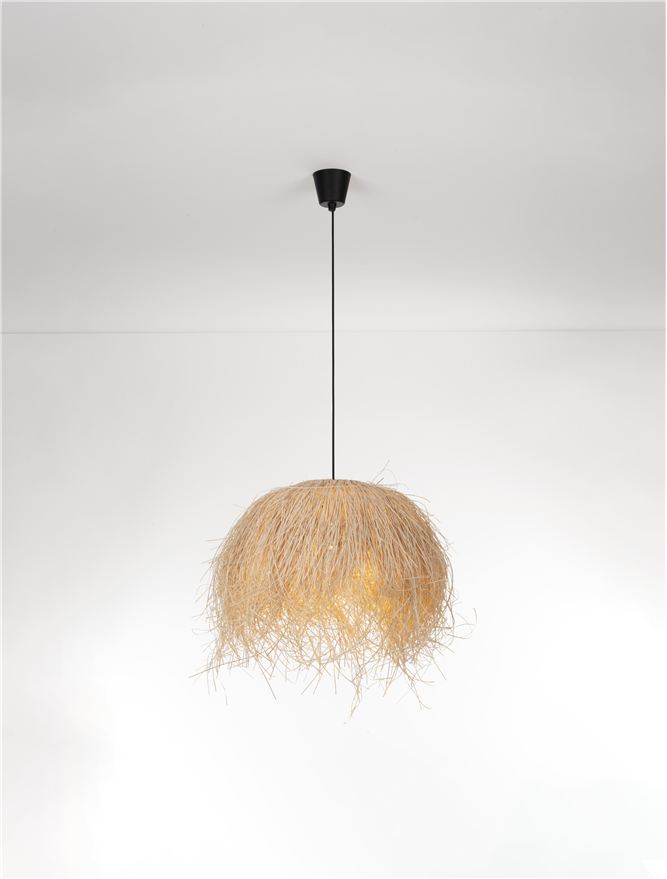 Lustra Nova Luce JAUNET 9586535