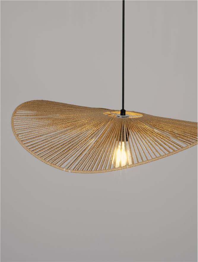 Lustra Nova Luce SIARA 9586536