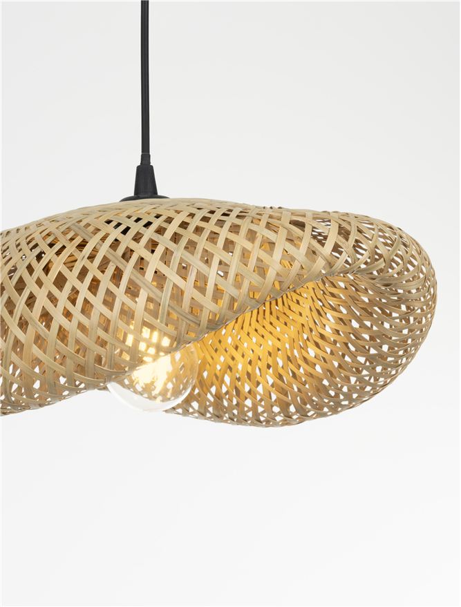 Lustra Nova Luce ADALINE 9586537
