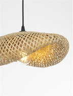 Lustra Nova Luce ADALINE 9586537