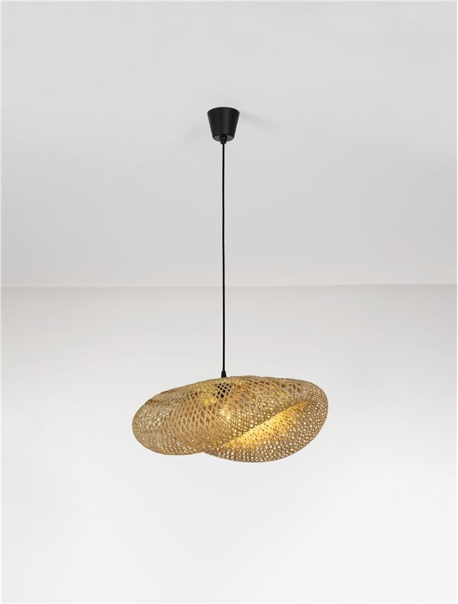 Lustra Nova Luce ADALINE 9586540