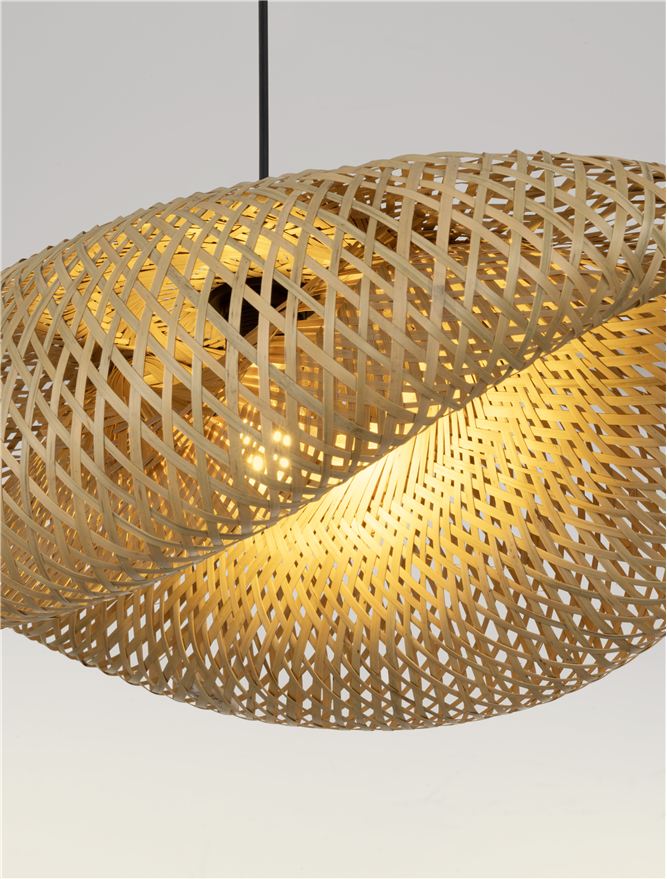 Lustra Nova Luce ADALINE 9586540