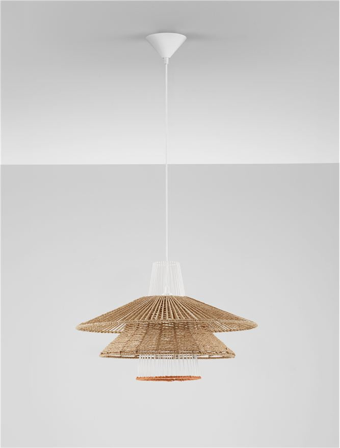 Lustra Nova Luce KAO 9586600