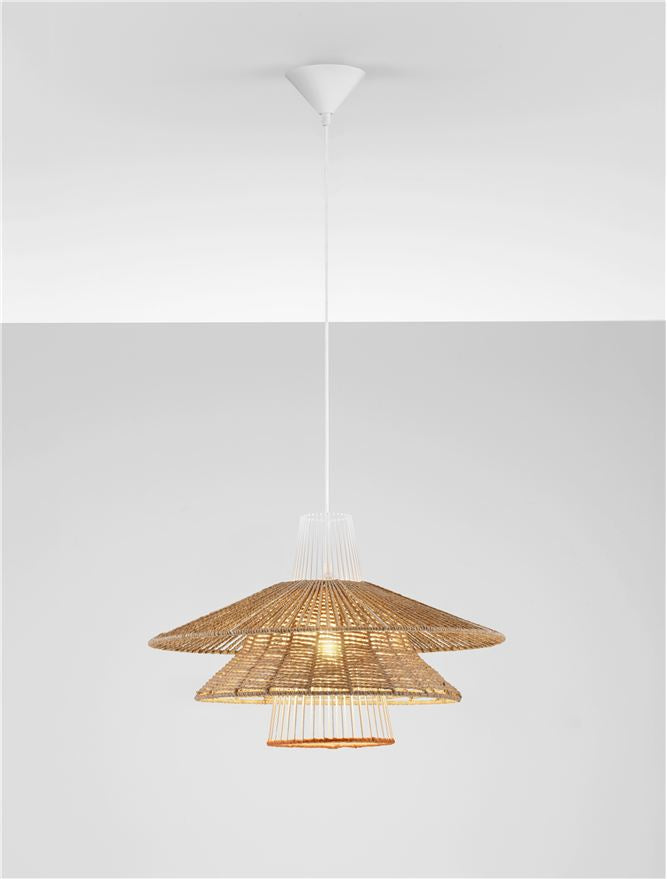 Lustra Nova Luce KAO 9586600