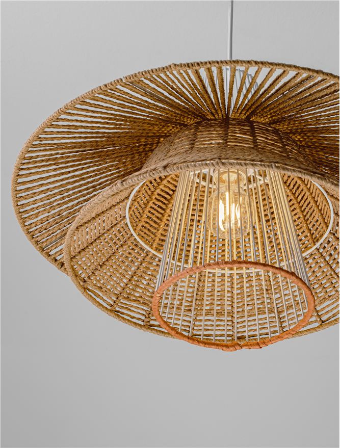 Lustra Nova Luce KAO 9586600