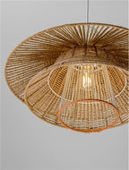 Lustra Nova Luce KAO 9586600
