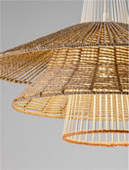 Lustra Nova Luce KAO 9586600