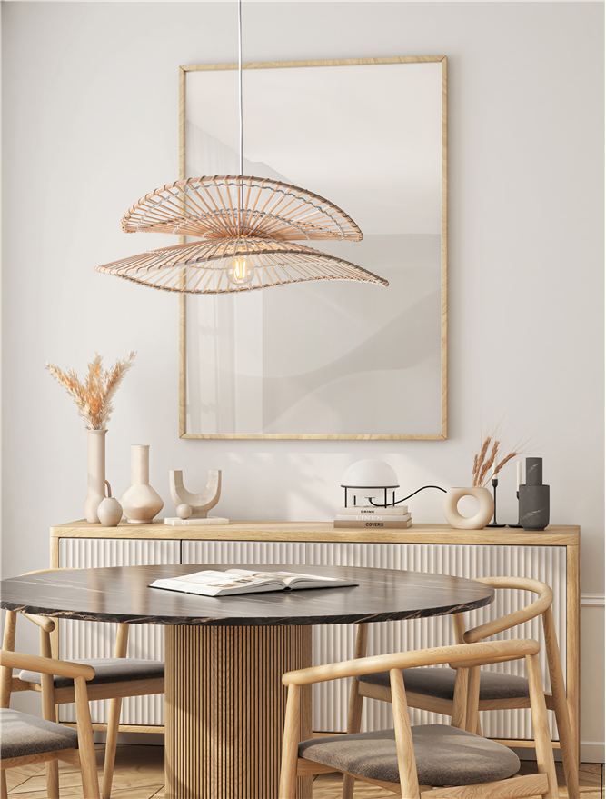 Lustra Nova Luce ARTIC 9586601