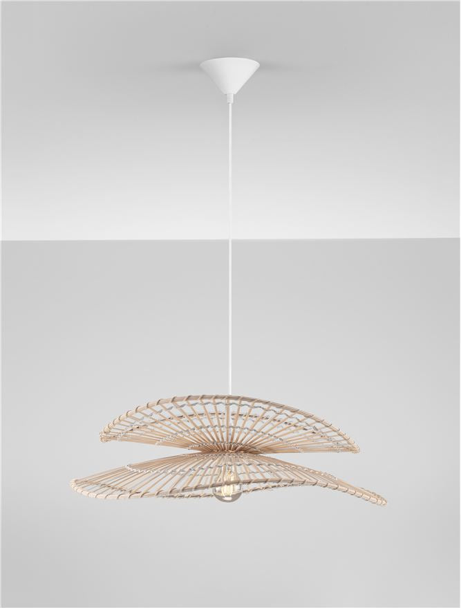 Lustra Nova Luce ARTIC 9586601