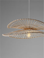 Lustra Nova Luce ARTIC 9586601