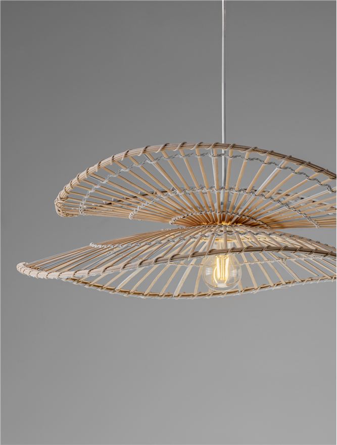 Lustra Nova Luce ARTIC 9586601