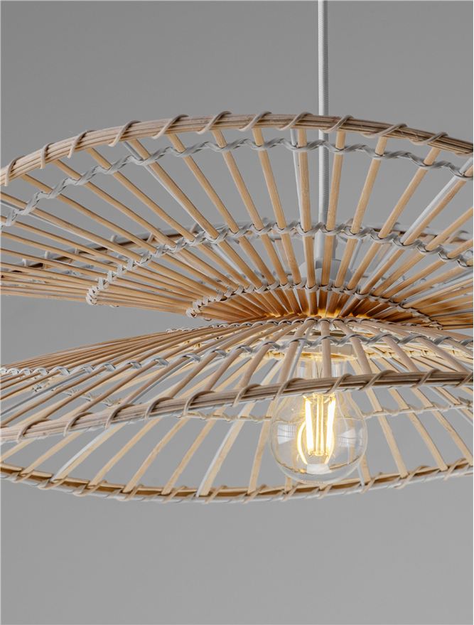 Lustra Nova Luce ARTIC 9586601