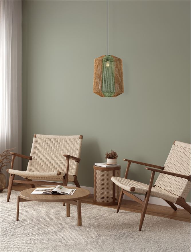 Pendul Nova Luce DENA 9586602