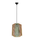 Pendul Nova Luce DENA 9586602