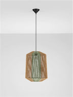 Pendul Nova Luce DENA 9586602