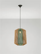 Pendul Nova Luce DENA 9586602