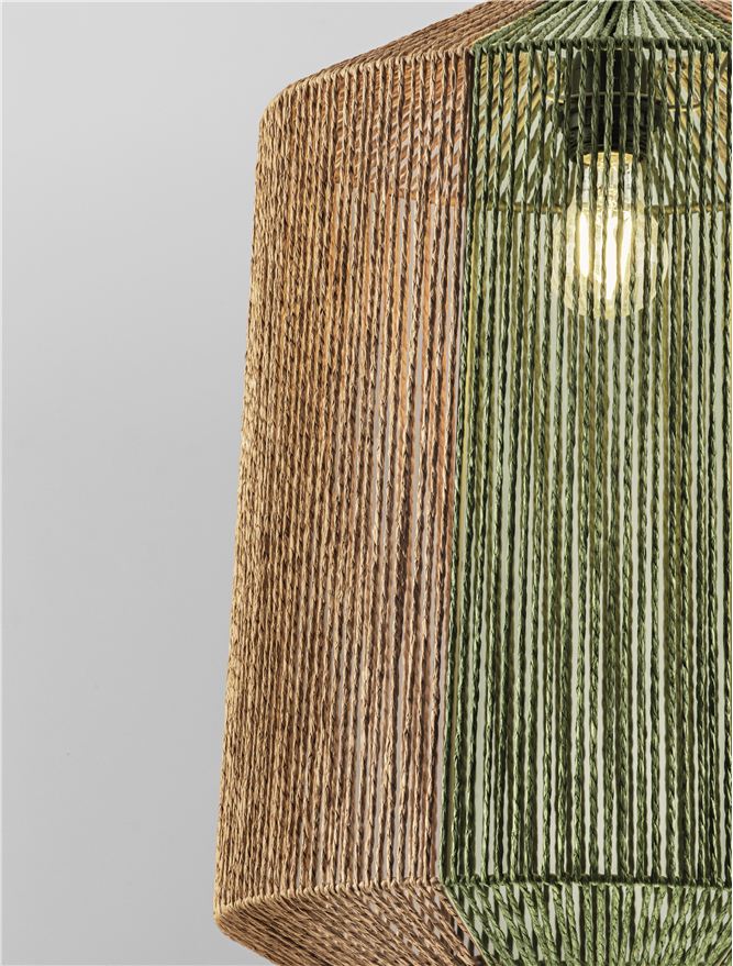 Pendul Nova Luce DENA 9586602